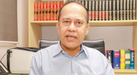 Ex-CEC Habibul Awal placed on 3-day remand